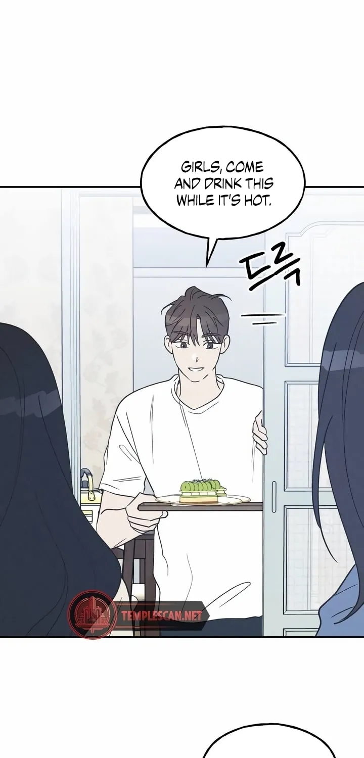 Read Boyfriend
