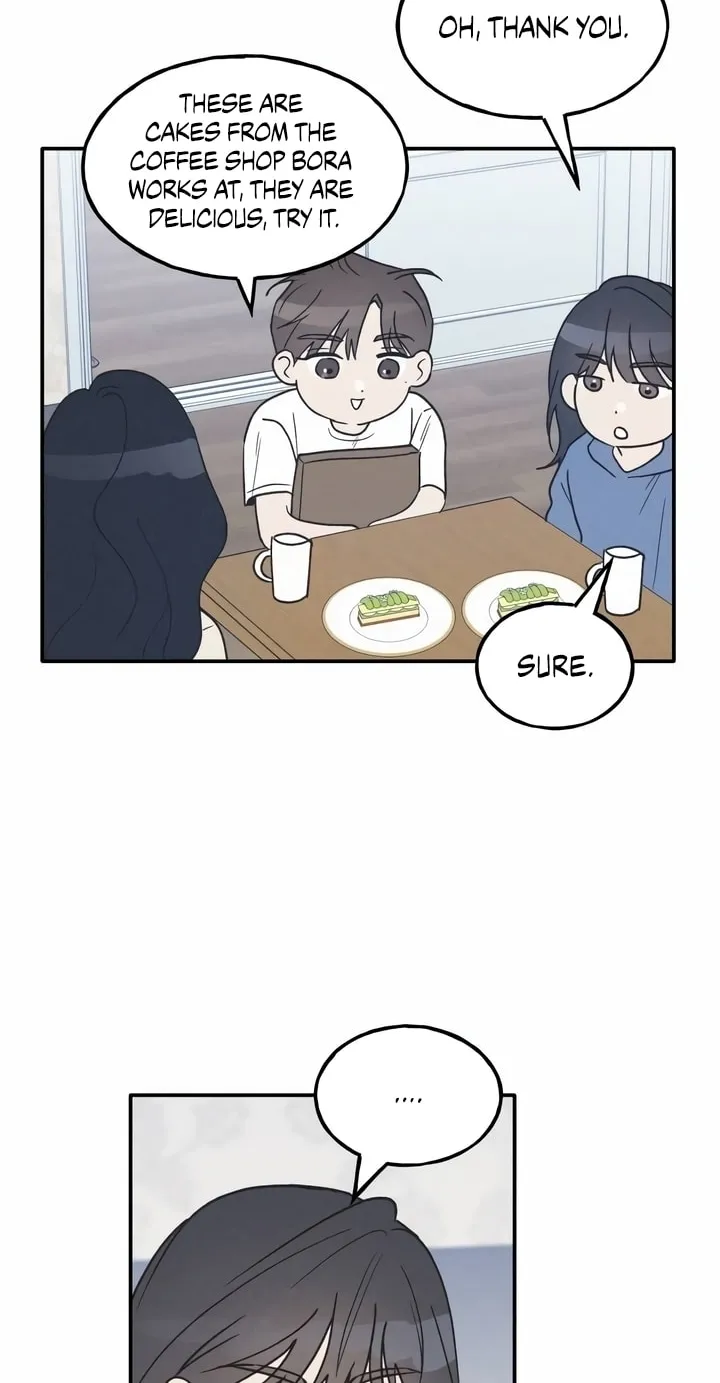 Read Boyfriend