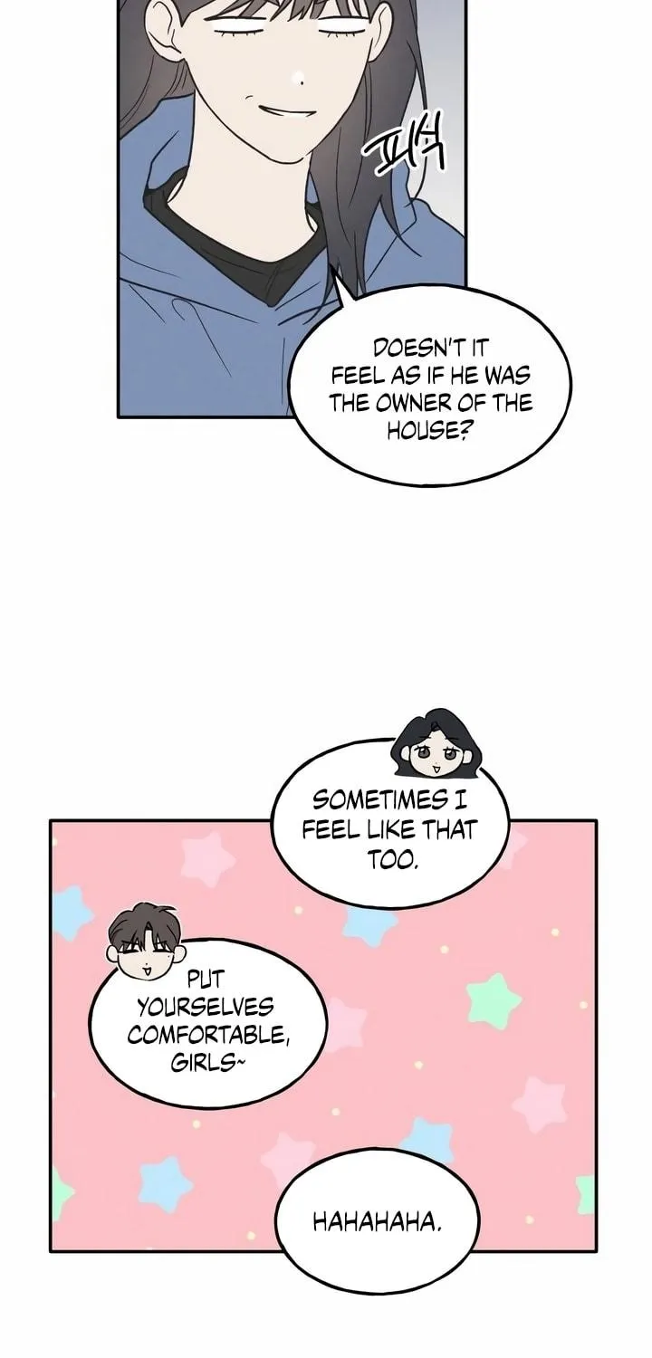 Read Boyfriend