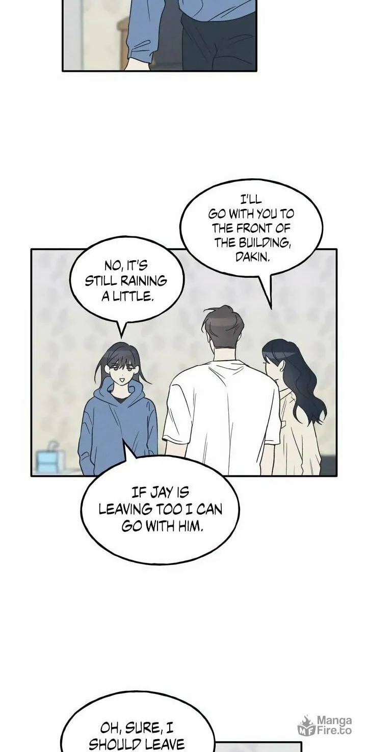 Read Boyfriend