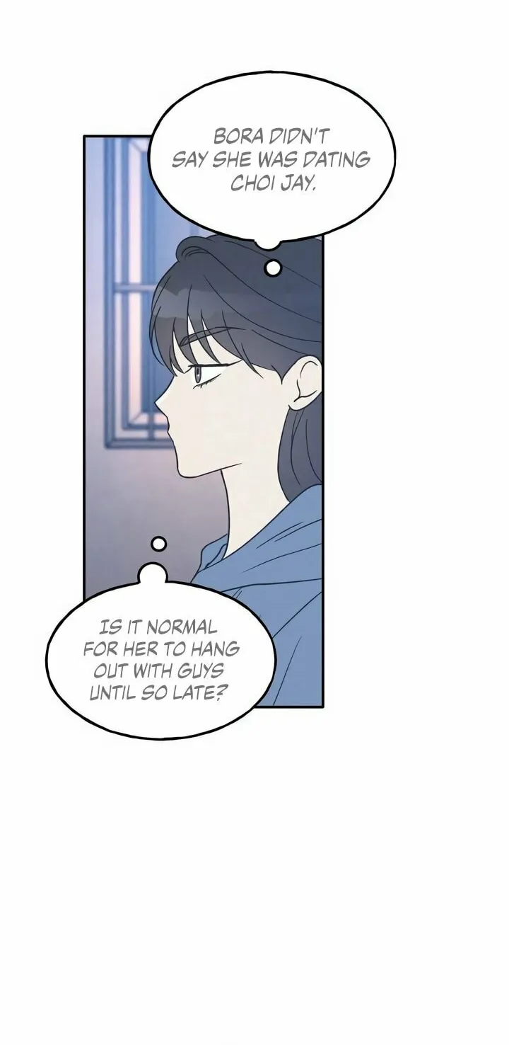 Read Boyfriend