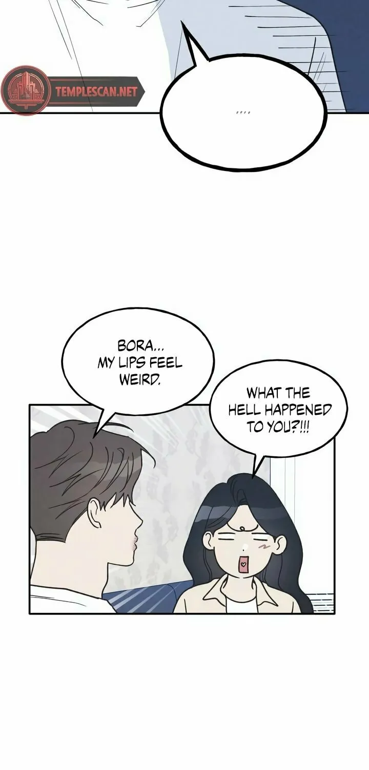 Read Boyfriend