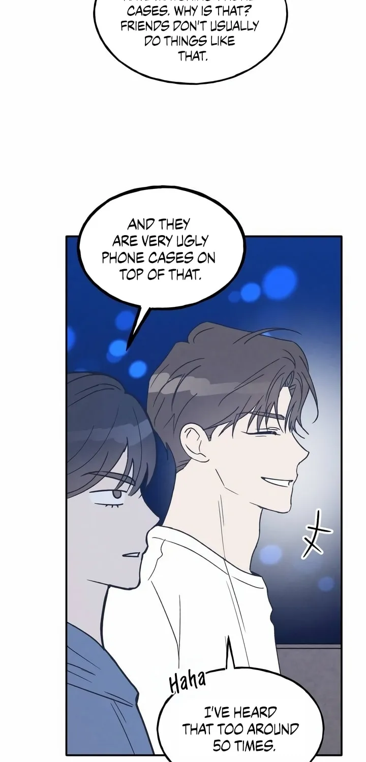Read Boyfriend