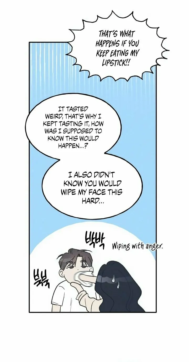 Read Boyfriend