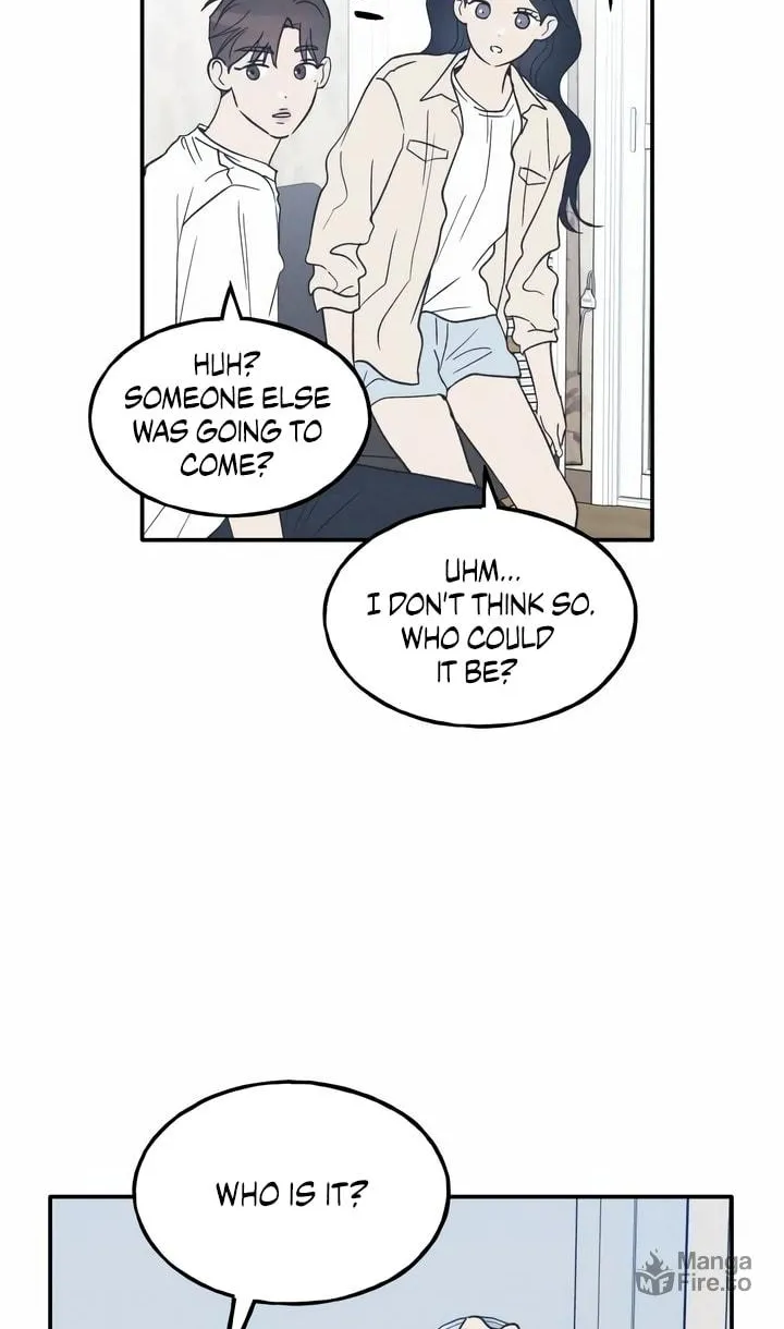 Read Boyfriend
