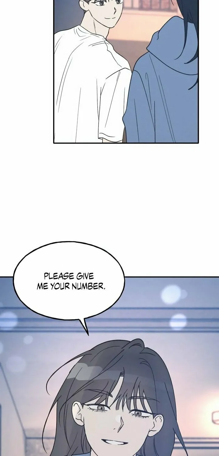 Boyfriend's Rule Chapter 48 page 2 - 