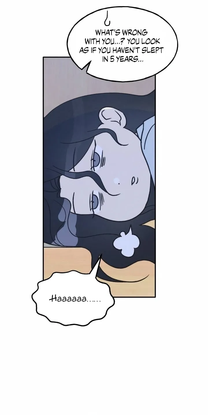 Boyfriend's Rule Chapter 48 page 16 - 
