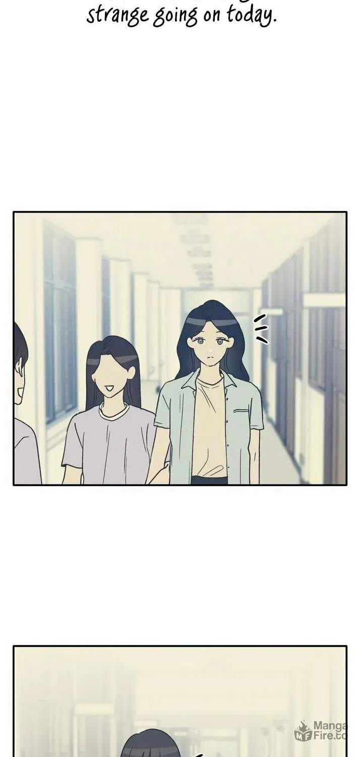 Boyfriend's Rule Chapter 48 page 18 - 