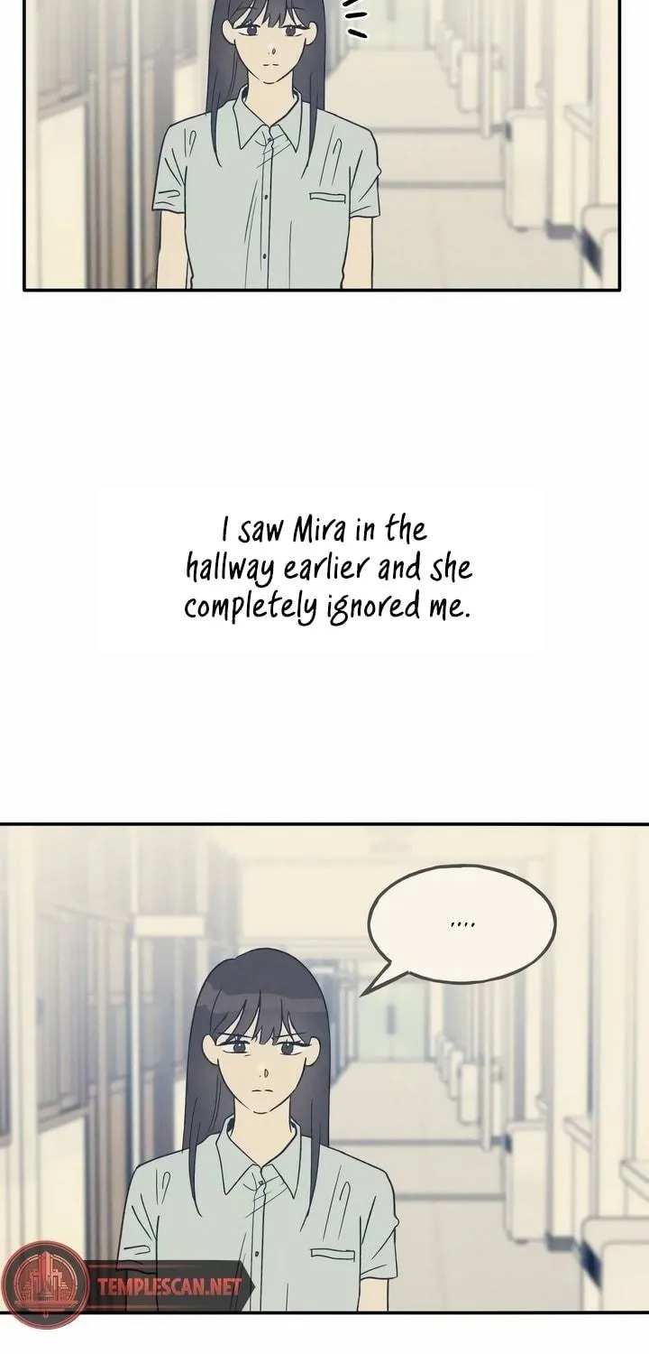 Boyfriend's Rule Chapter 48 page 19 - 