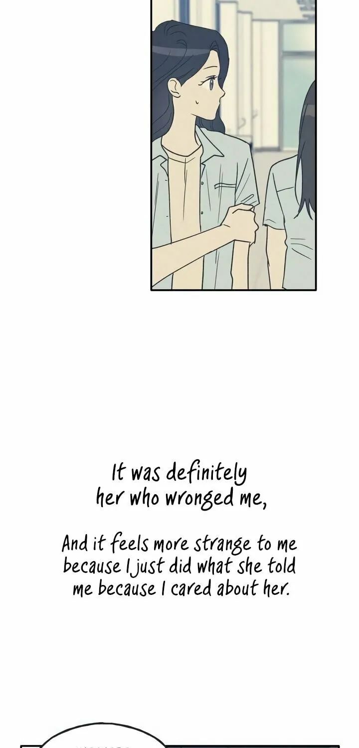 Boyfriend's Rule Chapter 48 page 21 - 
