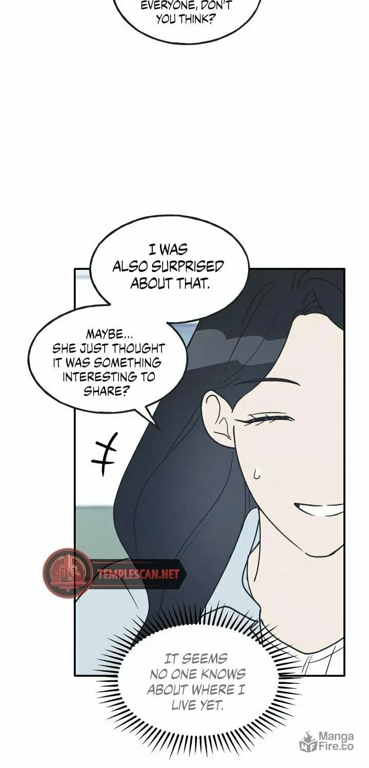 Boyfriend's Rule Chapter 48 page 24 - 