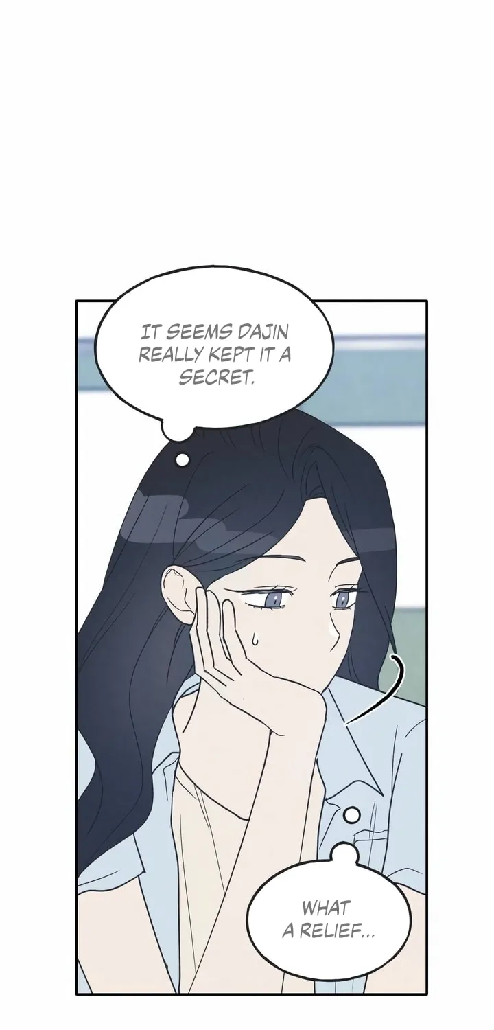Boyfriend's Rule Chapter 48 page 25 - 