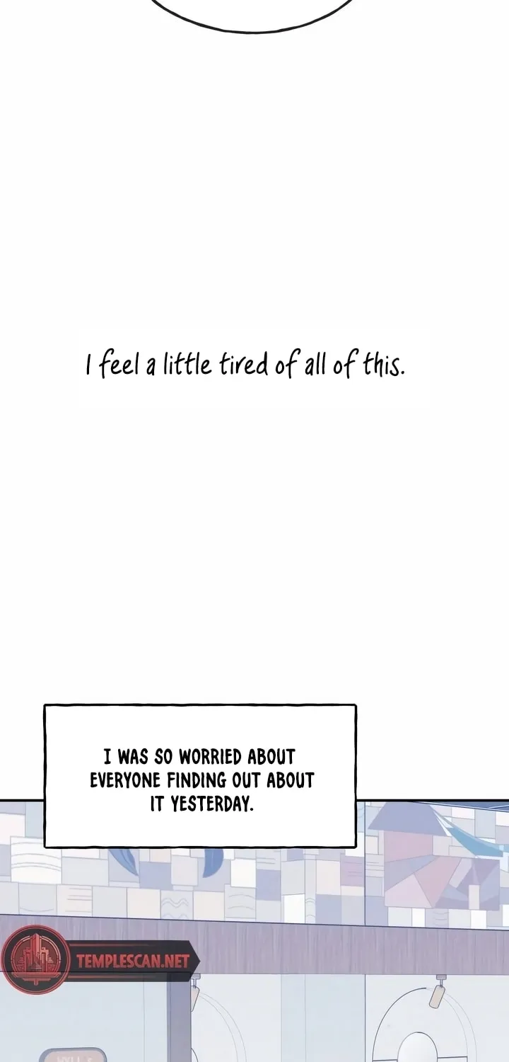 Boyfriend's Rule Chapter 48 page 27 - 