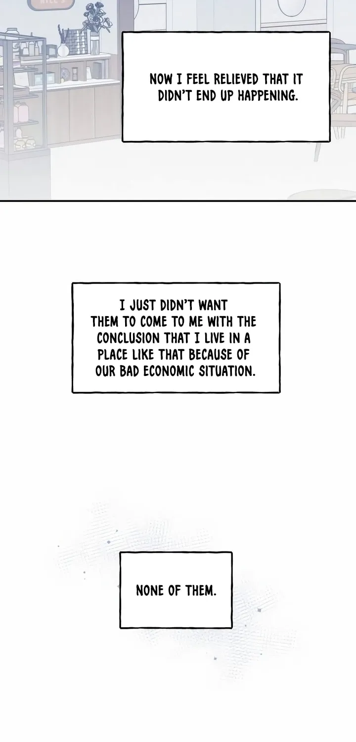 Boyfriend's Rule Chapter 48 page 28 - 