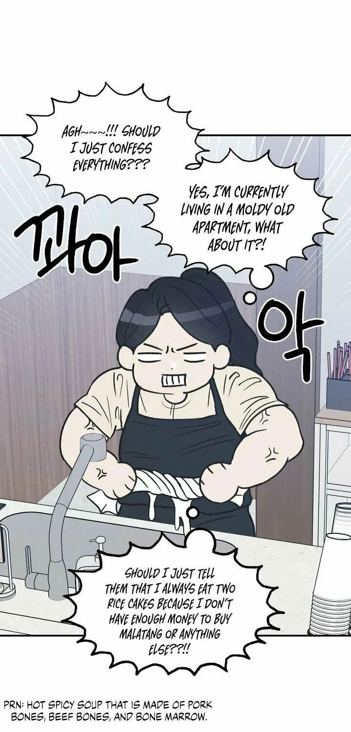 Boyfriend's Rule Chapter 48 page 29 - 