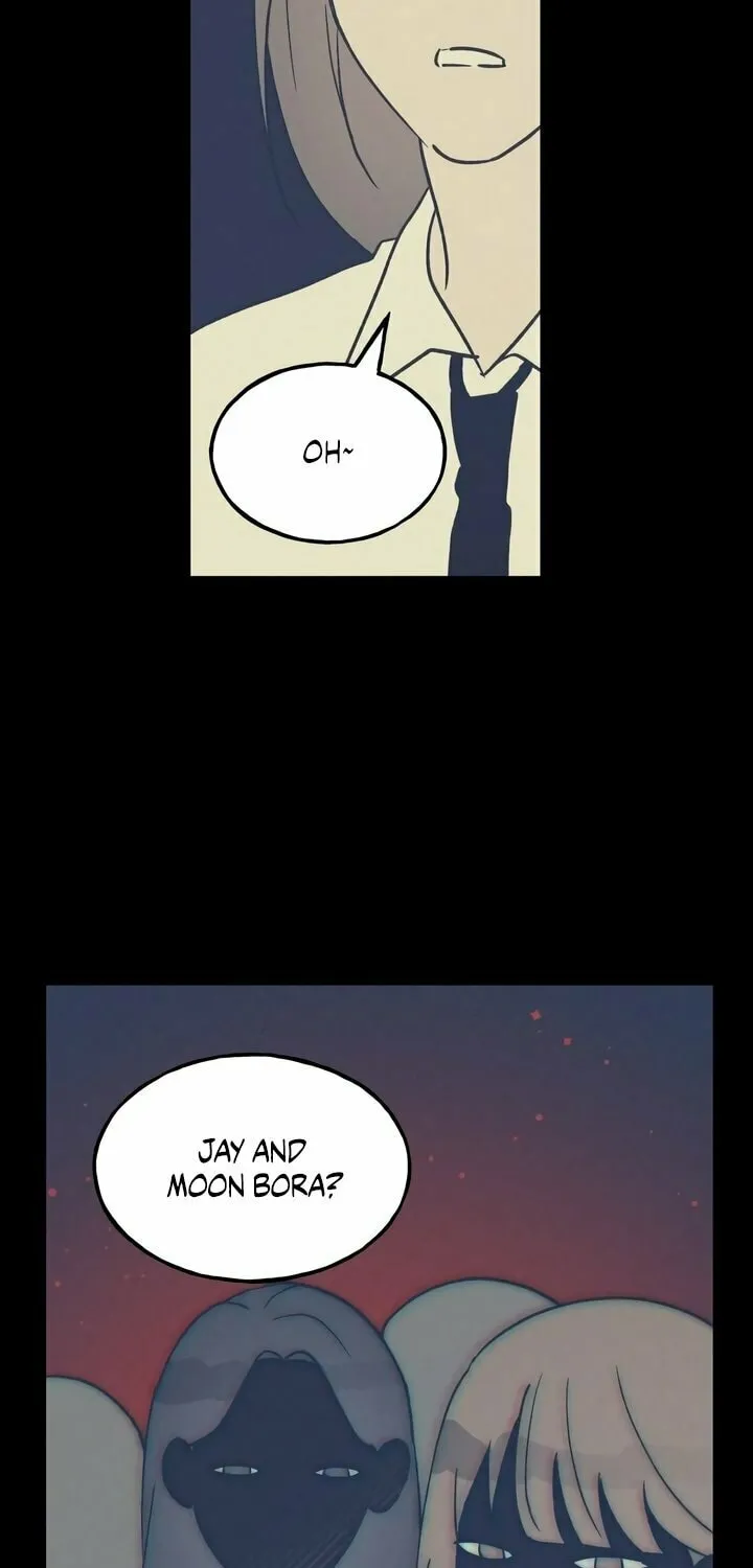Boyfriend's Rule Chapter 48 page 31 - 