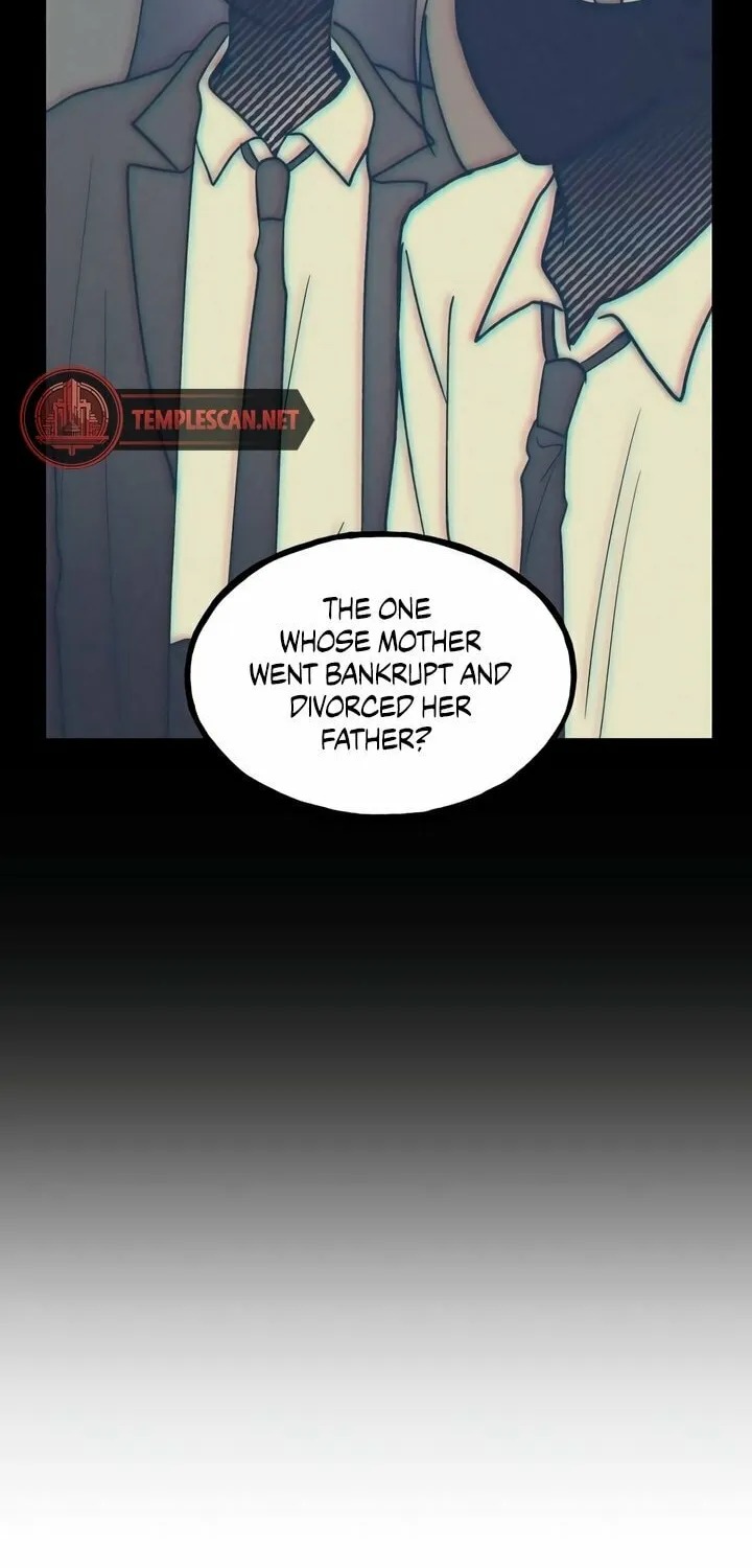 Boyfriend's Rule Chapter 48 page 32 - 