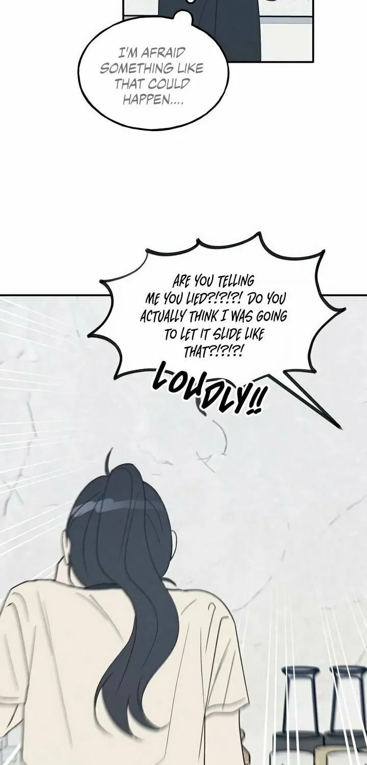 Boyfriend's Rule Chapter 48 page 34 - 