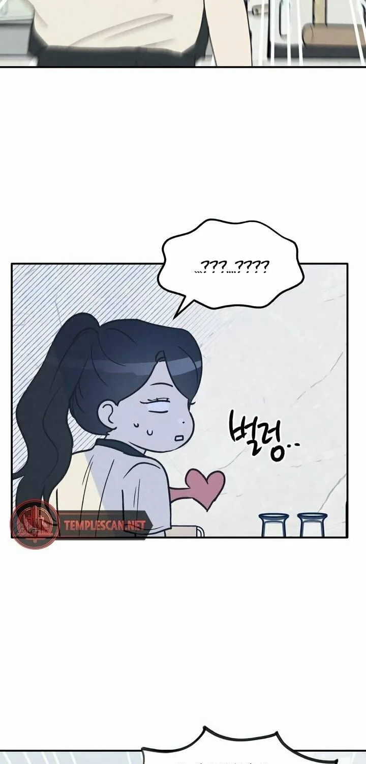 Boyfriend's Rule Chapter 48 page 35 - 