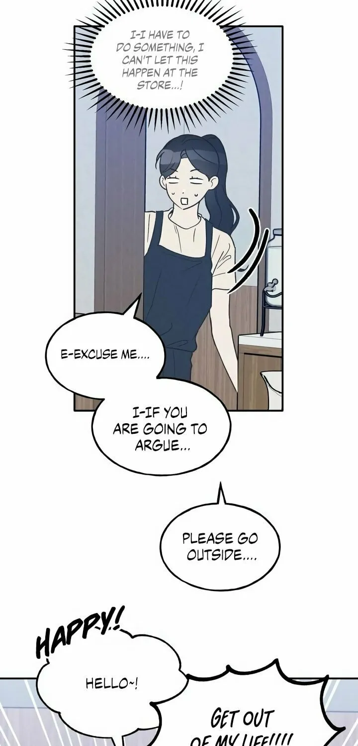 Boyfriend's Rule Chapter 48 page 38 - 