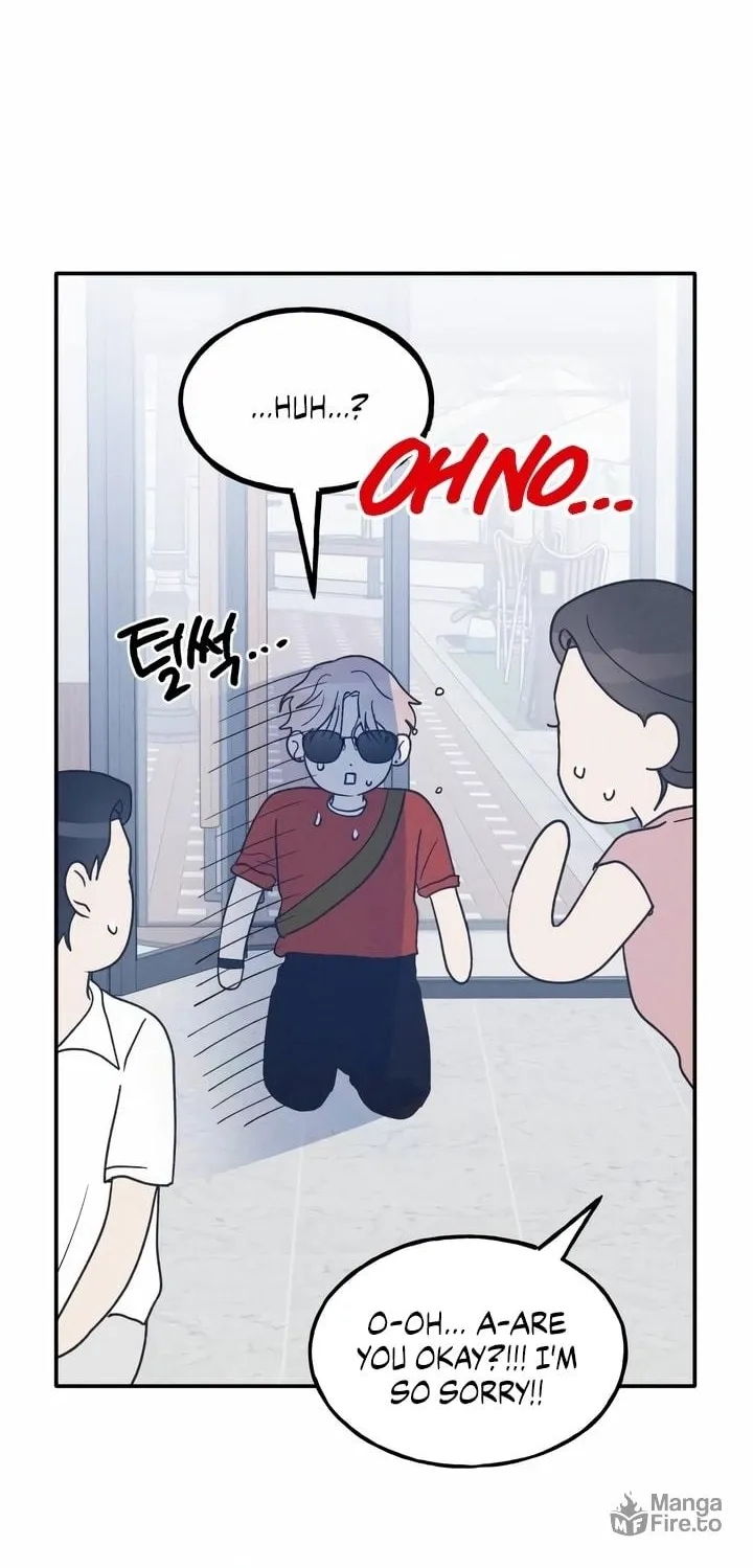 Boyfriend's Rule Chapter 48 page 40 - 