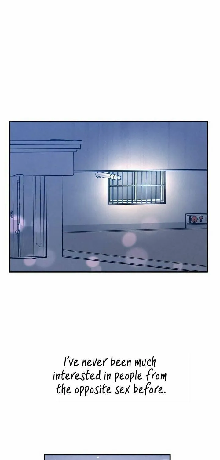 Boyfriend's Rule Chapter 48 page 5 - 