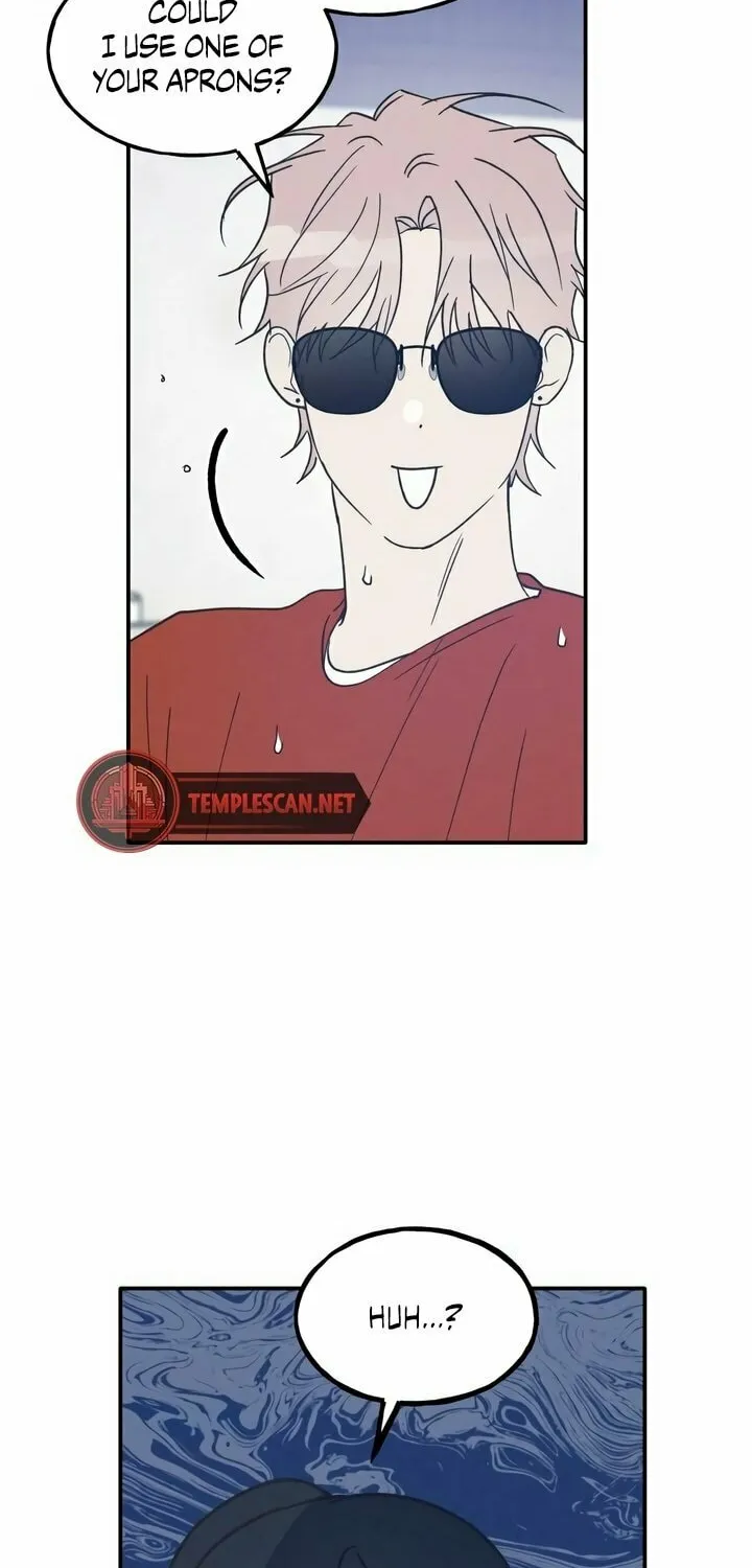 Boyfriend's Rule Chapter 48 page 44 - 