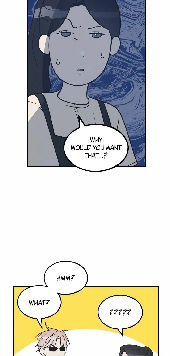 Boyfriend's Rule Chapter 48 page 45 - 