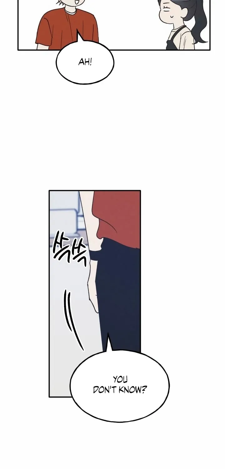 Boyfriend's Rule Chapter 48 page 46 - 