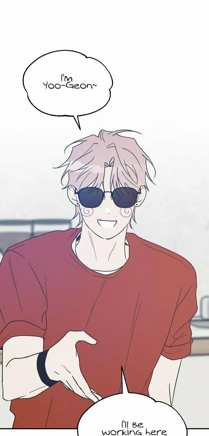 Boyfriend's Rule Chapter 48 page 47 - 