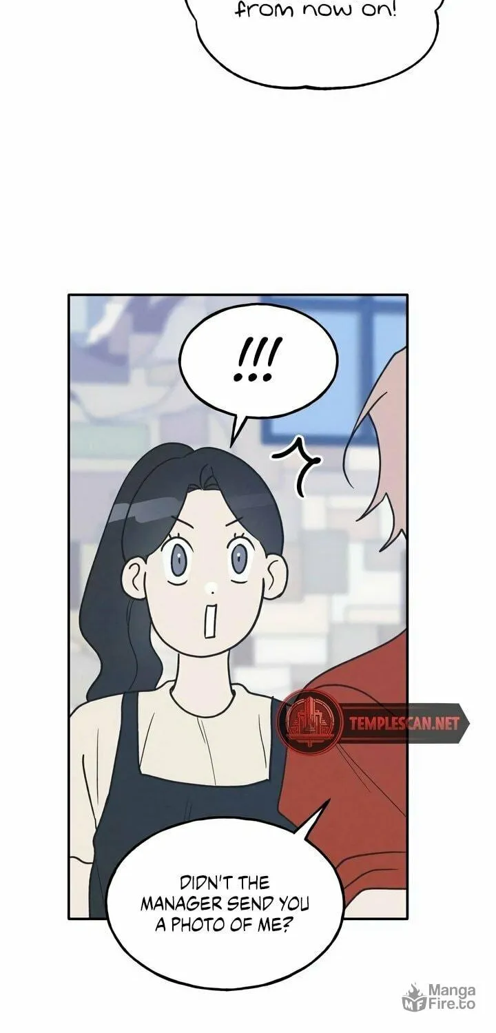 Boyfriend's Rule Chapter 48 page 48 - 