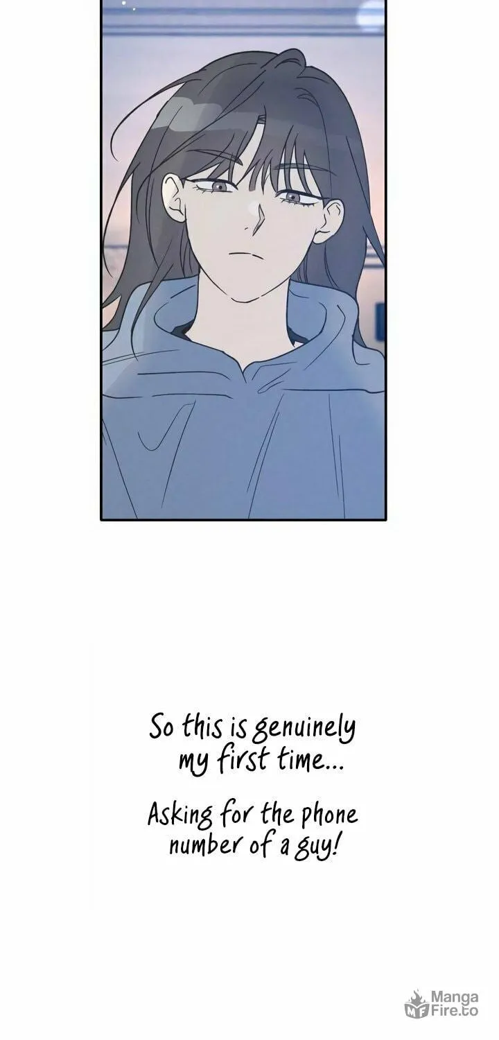 Boyfriend's Rule Chapter 48 page 6 - 