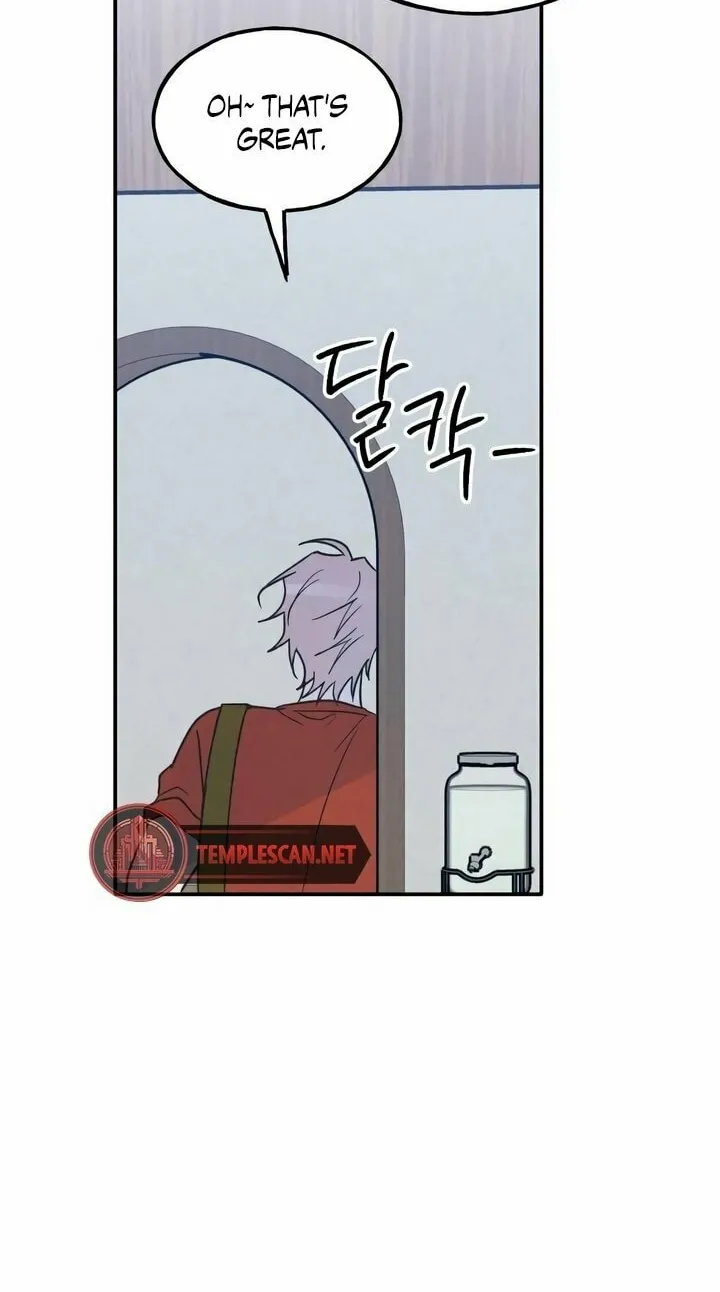 Boyfriend's Rule Chapter 48 page 52 - 
