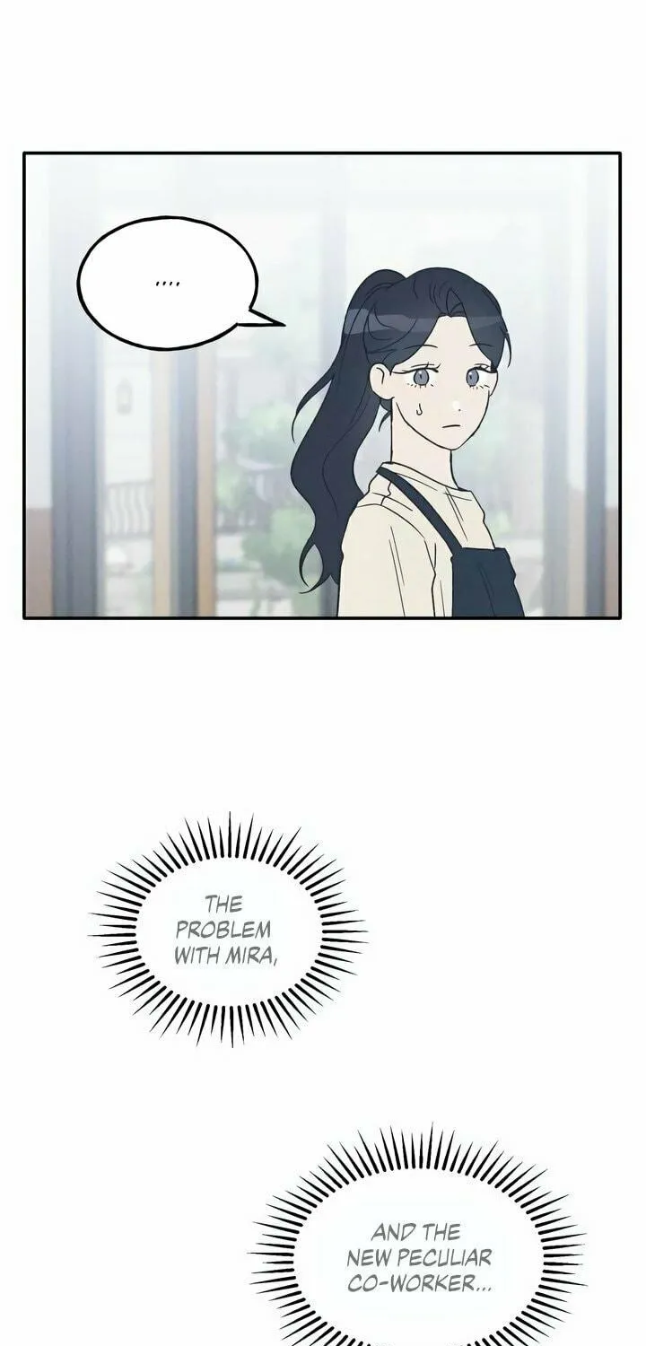 Boyfriend's Rule Chapter 48 page 53 - 