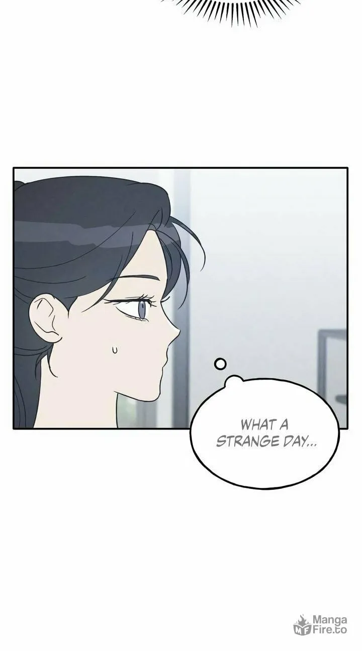 Boyfriend's Rule Chapter 48 page 54 - 