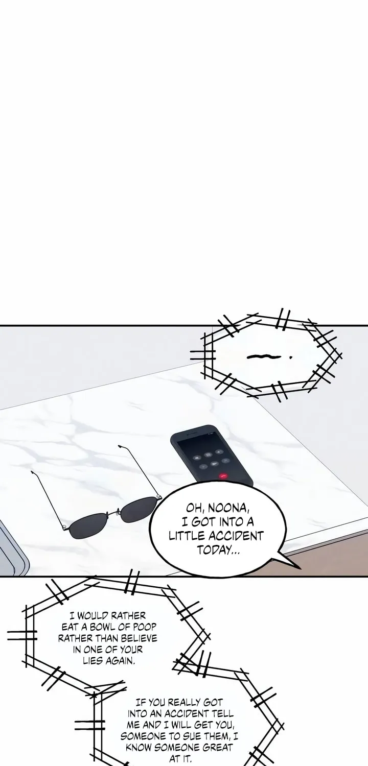 Boyfriend's Rule Chapter 48 page 55 - 