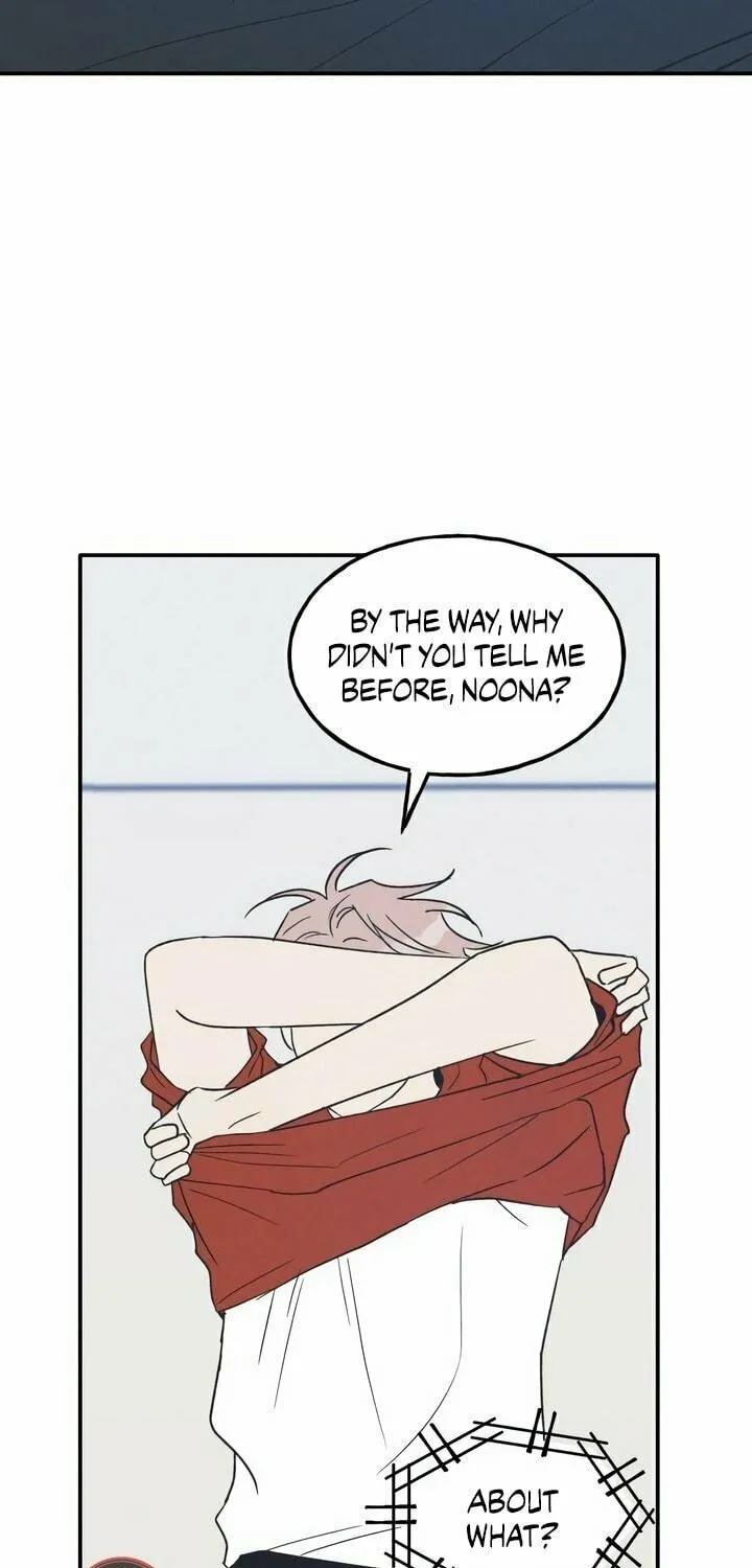 Boyfriend's Rule Chapter 48 page 59 - 
