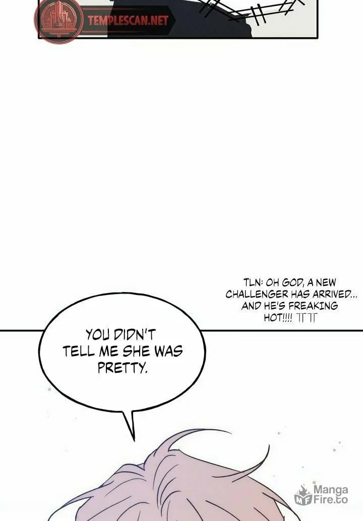 Boyfriend's Rule Chapter 48 page 60 - 