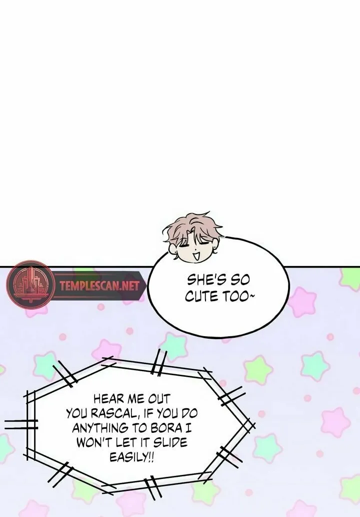 Boyfriend's Rule Chapter 48 page 62 - 
