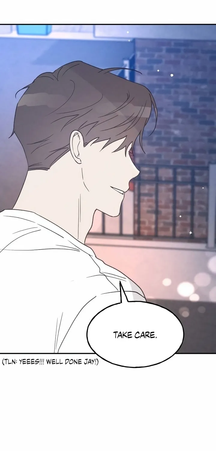 Boyfriend's Rule Chapter 48 page 8 - 