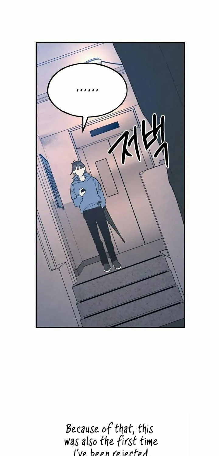 Boyfriend's Rule Chapter 48 page 9 - 