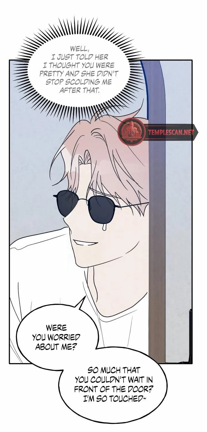 Read Boyfriend