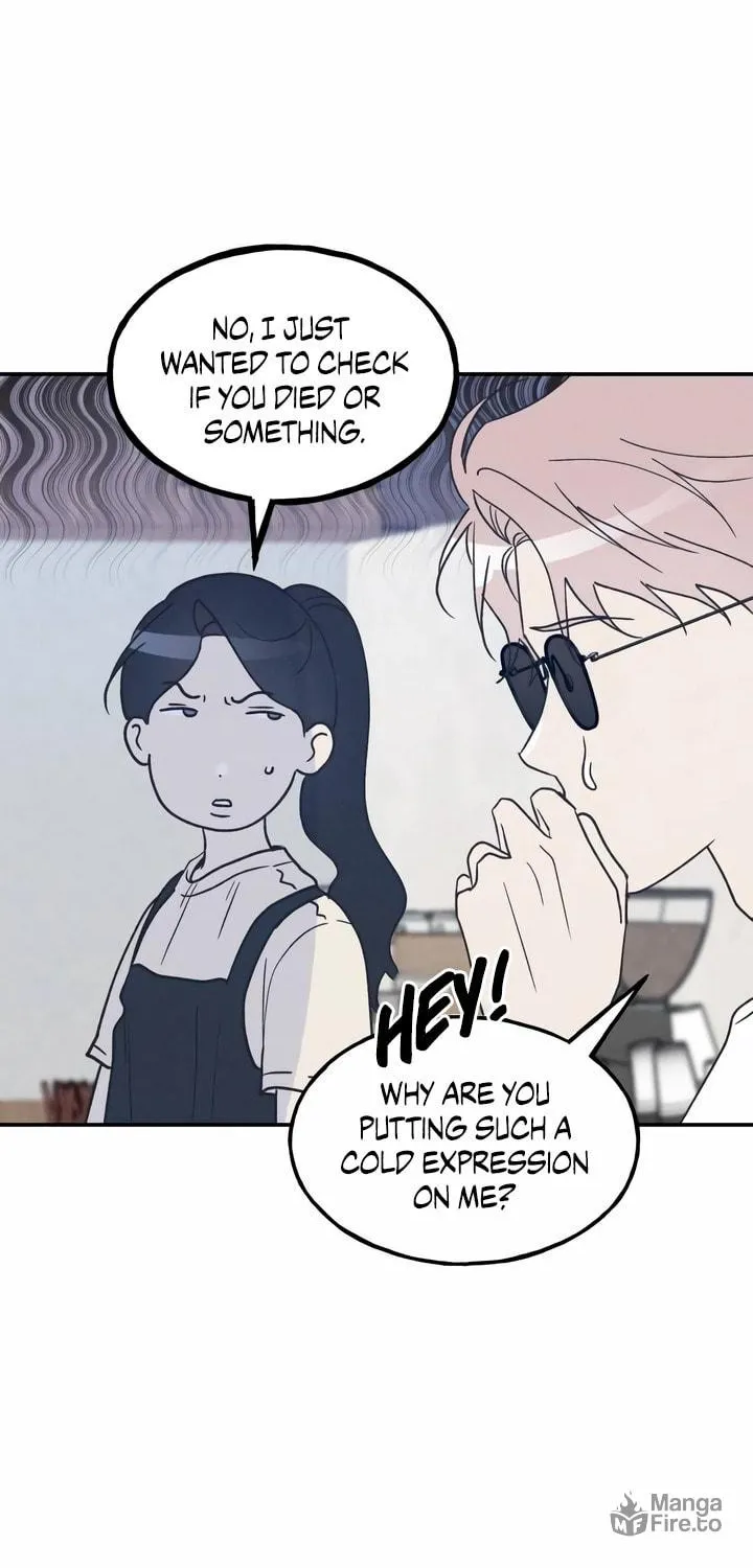 Read Boyfriend