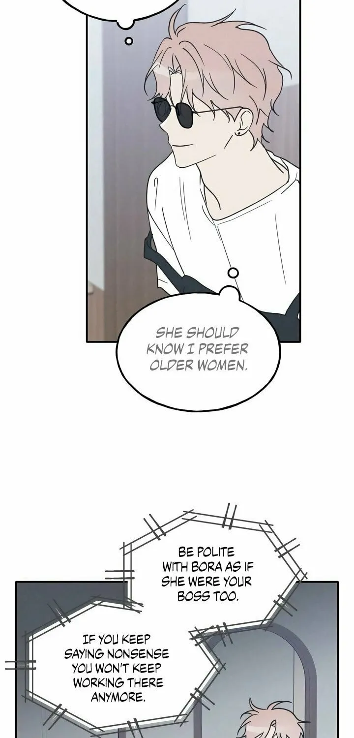 Read Boyfriend