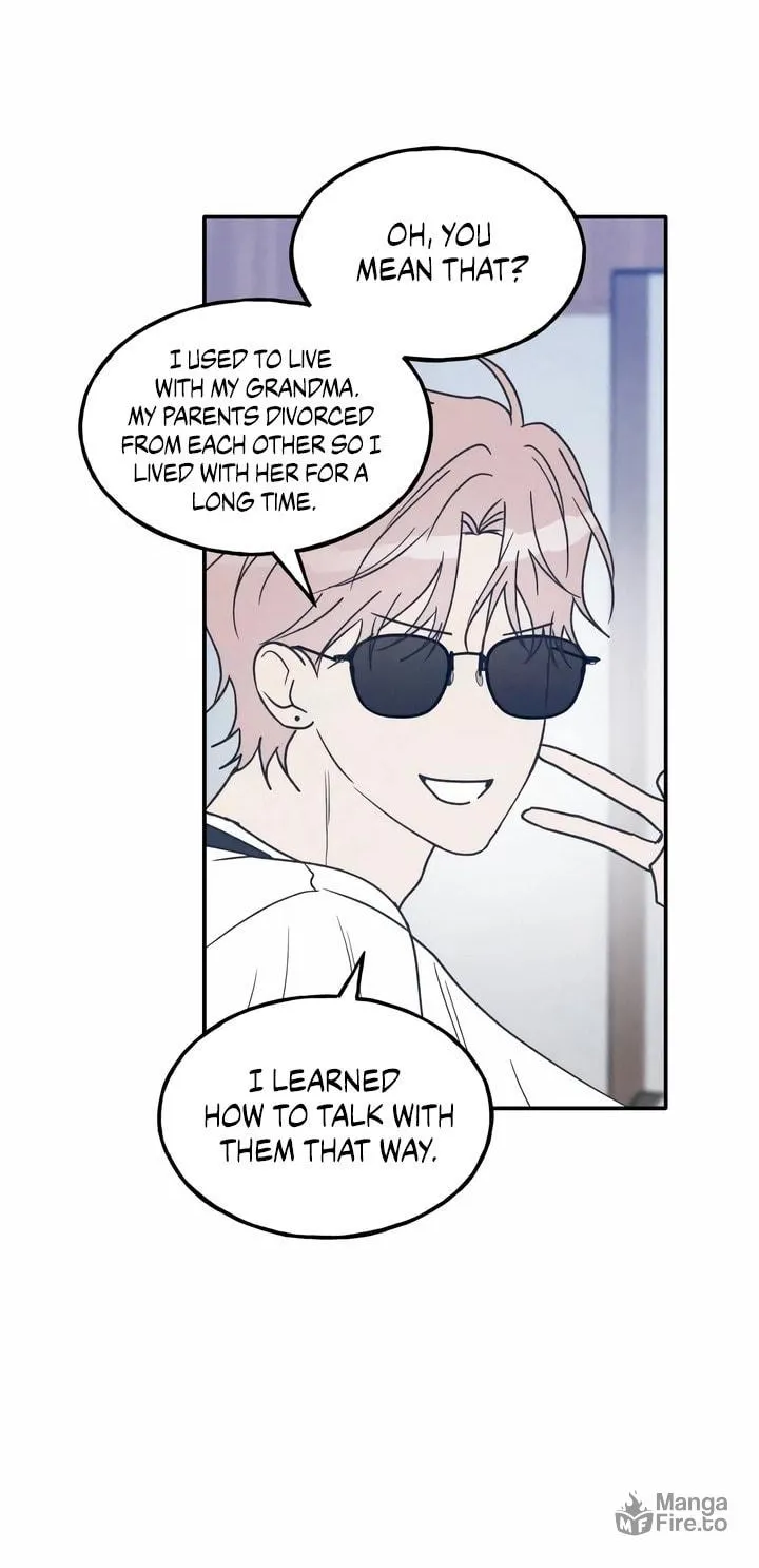 Read Boyfriend