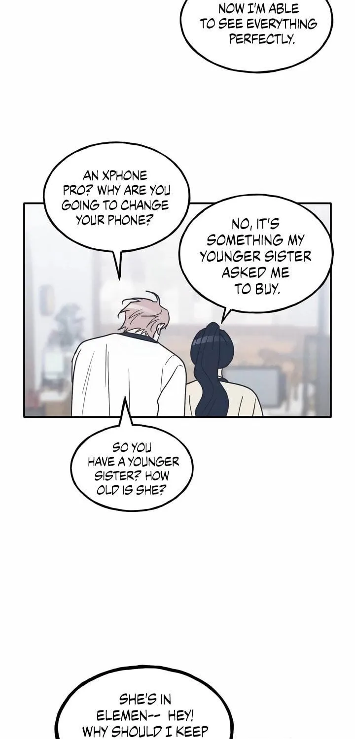 Read Boyfriend