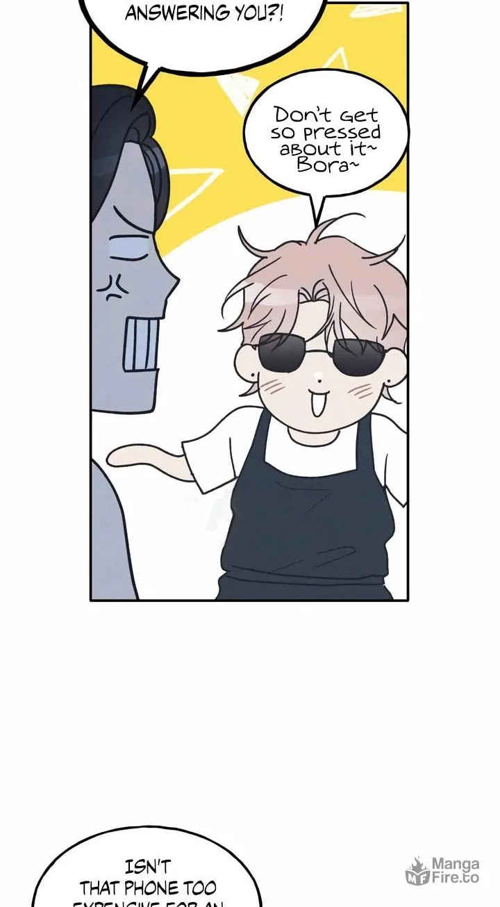 Read Boyfriend