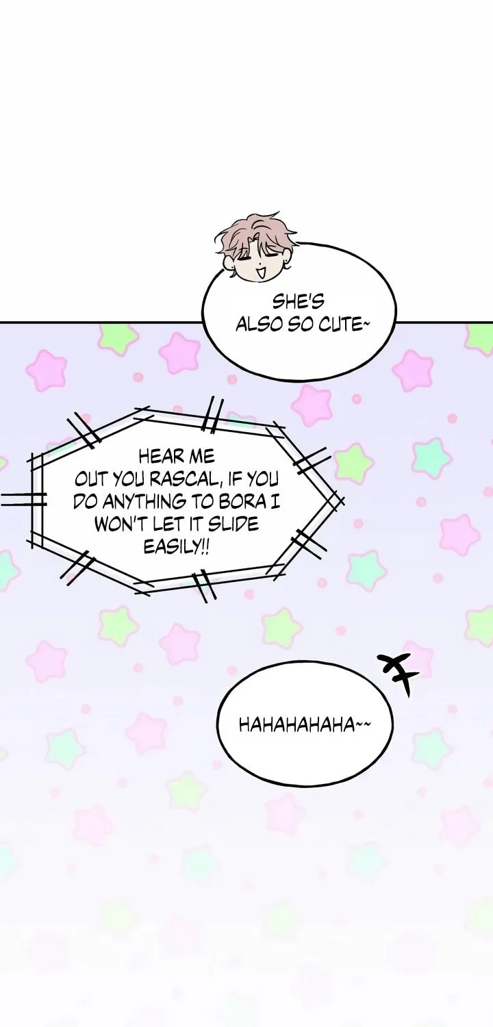 Read Boyfriend