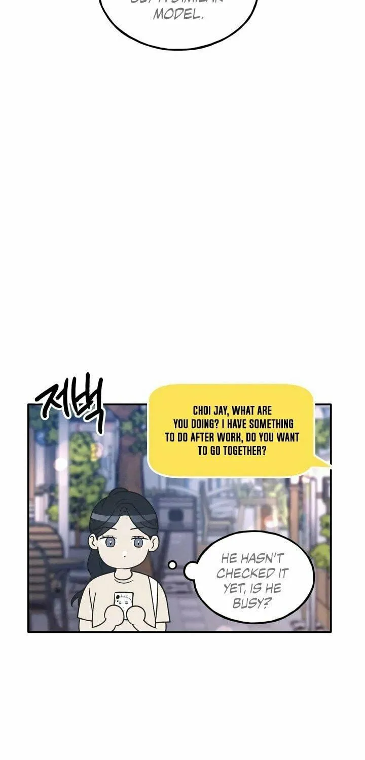 Read Boyfriend