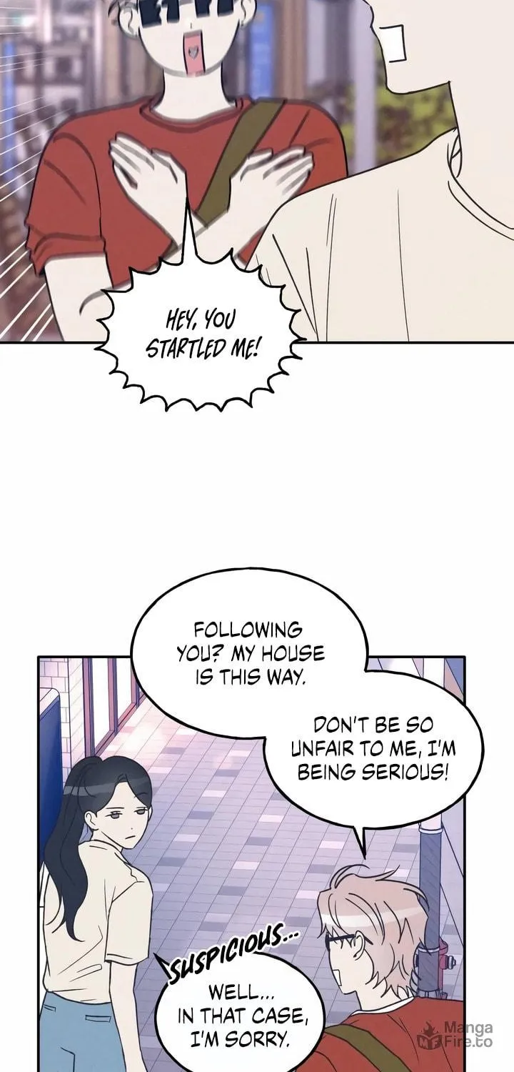 Read Boyfriend